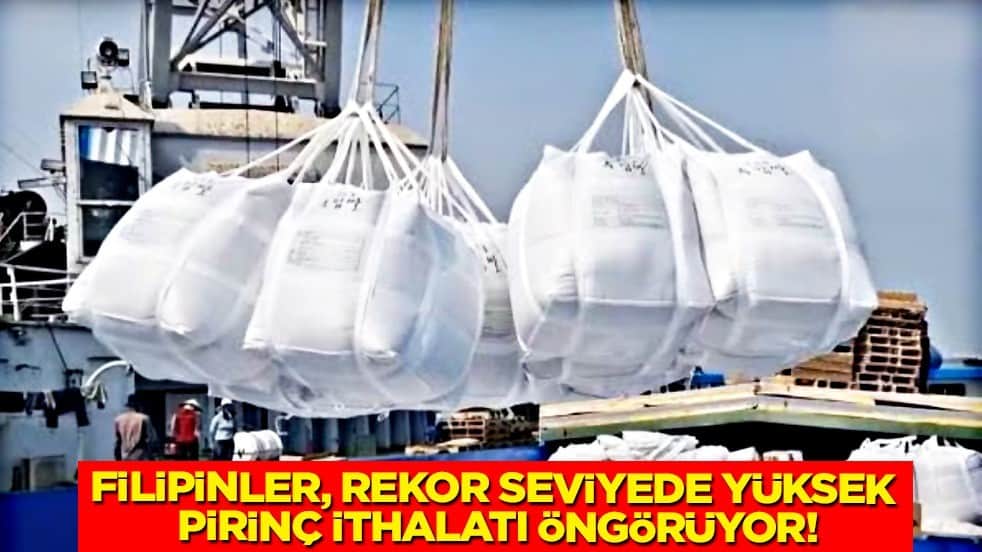 İşte 5 milyon ton olan dev yatırım: Geçen yıl azaldı, bu yıl kazanç arttı! Yok artık dedirten ilgili flaş gelişme