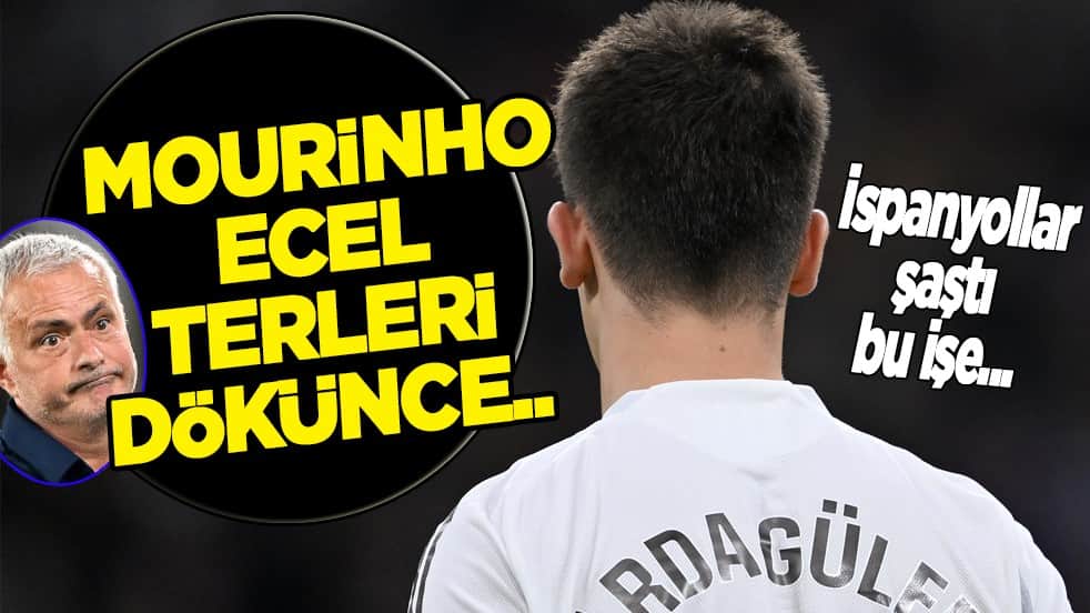 Muhabir O yıldız isimi işaret etti, ortalık karıştı! Yine çıkardı ve yine büyük eleştiri...