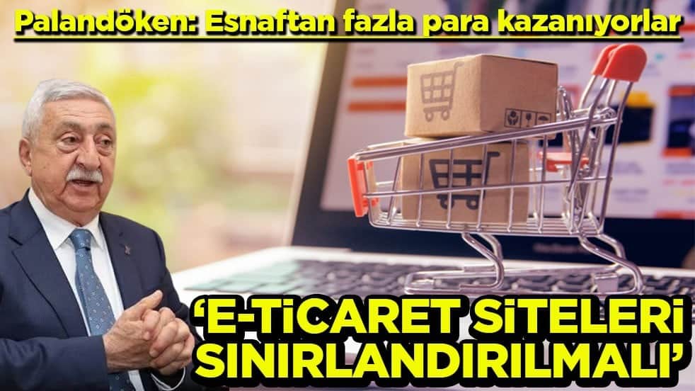 Palandöken: Esnaftan fazla para kazanıyorlar