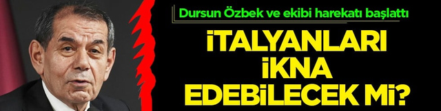 Leao sonrası bir Milanlı daha Rams Park'a gelebilecek mi?