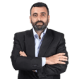 Ahmet Gülümseyen