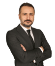 Ali Osman Aydın