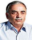 Mustafa Akgün