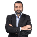 Ahmet Gülümseyen