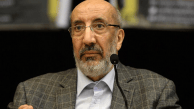 Abdurrahman Dilipak: 'Sıra Mescid-i Aksa'ya mı geldi?'