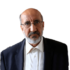 Abdurrahman Dilipak