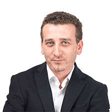 Ahmet Can Karahasanoğlu