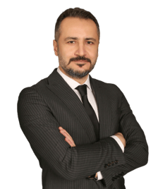 Ali Osman Aydın