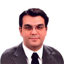 Ayhan Demir