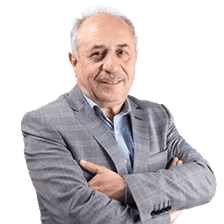 Hüseyin Öztürk