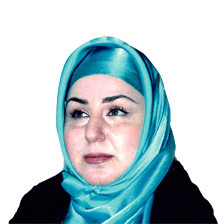 Mehtap Yılmaz