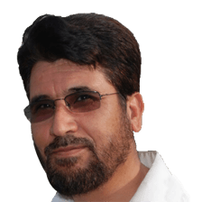 Mustafa Çelik