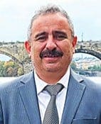 Sinan Burhan