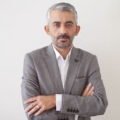 Taha Emre Özdemir