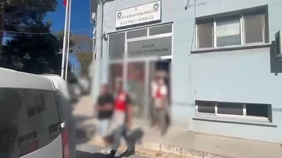 115 kaçak göçmen daha yakalandı!