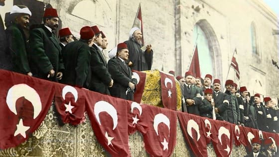 14 Eylül 1935: Küçük Ali Haydar Efendi (Son devir Osmanlı Hukukçusu ve Mecelle Şârihi)