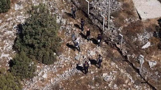 14 yıl sonra gelen tutuklama: Katili babası çıktı