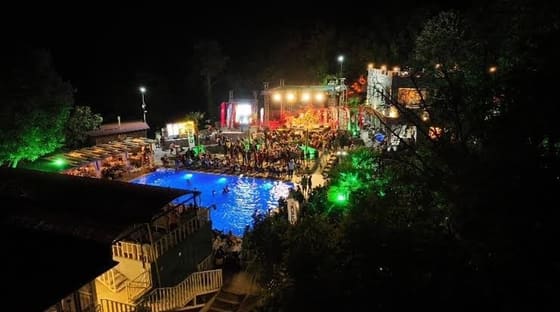 14.Uluslararası Quick Sigorta Balıkesir Motofest gerçekleşti