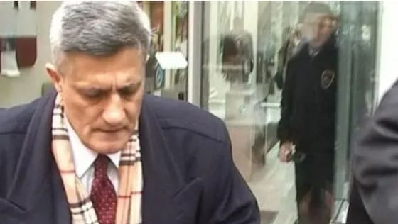 15 yıl sonra feth-i kabir yapıldı: Kozinoğlu'nun cesedindeki detay şaşırttı