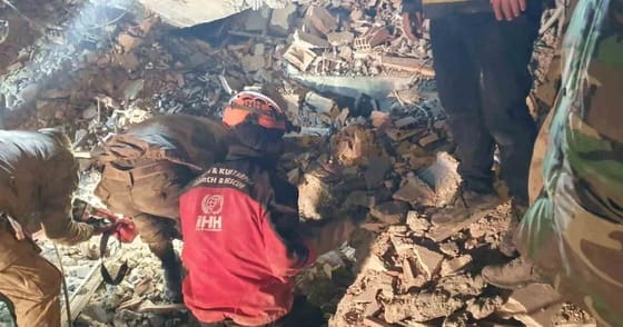 16 kişinin öldüğü Avşar Otel davasında yurt dışı yasağı sürdü duruşma 1 Aralık'ta