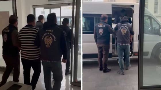 2 kişiye gözaltı! Benzer soru iddiasının arkasından yapay zeka çıktı