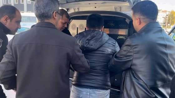 20 yılla aranıyordu: Polisten kaçamadı!