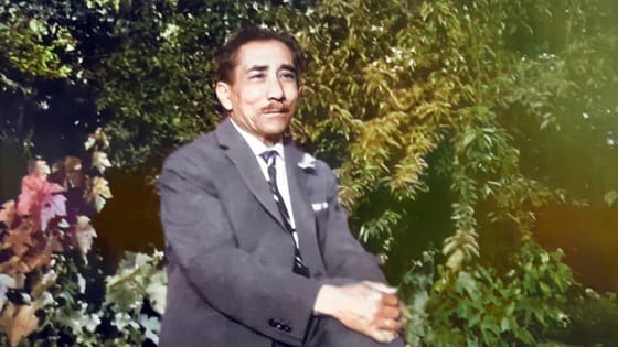 30 Eylül 1964: Mustafa Halim Özyazıcı'nın vefatı (XX. yüzyılın büyük  Türk hattatı)