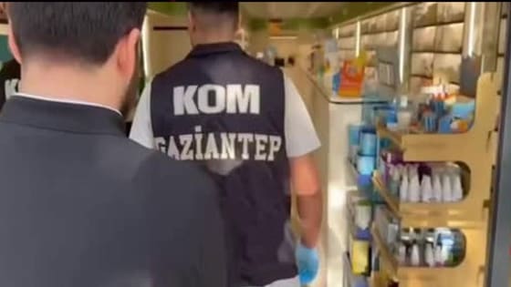30 milyon liralık usulsüz reçete operasyonu: 8 gözaltı