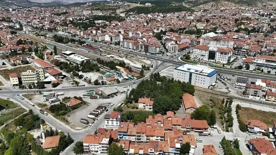34 aylık bekleyiş sona erdi! Tavşanlı Yatırım Alanı resmen ilan edildi