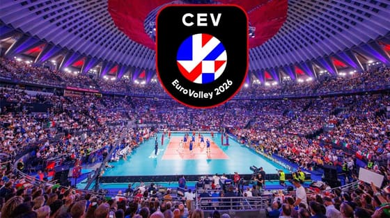 4 ülke ortak düzenliyor! CEV Avrupa Erkekler Voleybol Şampiyonası başlıyor