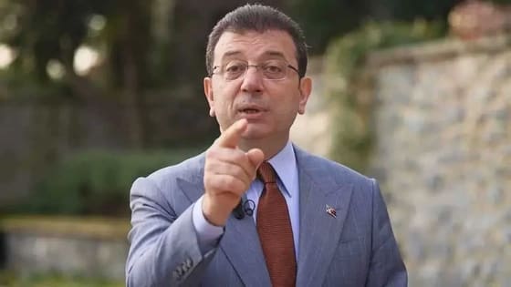 51'i tutuklu 414 sanık yargılanıyor! "İmamoğlu suç örgütü" davasında sıcak gelişme