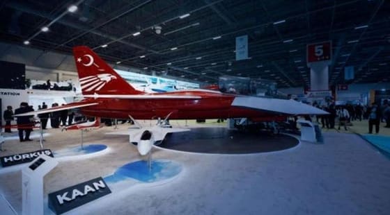65,2 milyar liralık dev yatırım! AR-GE harcamalarının lider şirketi TUSAŞ