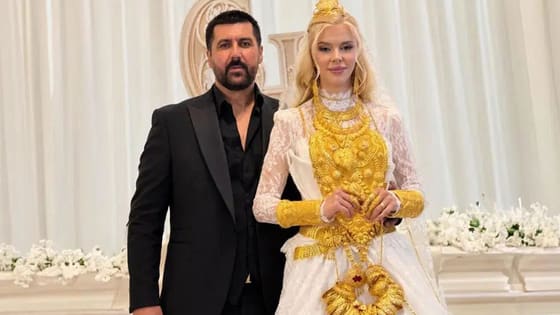 97 parçanın 78'i altın çıkmadı! Kara Haydar'ın 'altın şovu' bilirkişiye takıldı