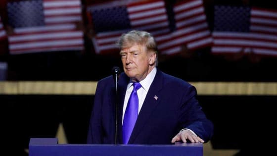 ABD Başkanı Trump dertli! Ülkeleri biz taşıyoruz