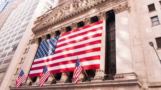 ABD tahvil faizleri yükseldi, New York borsası haftaya kayıpla başladı