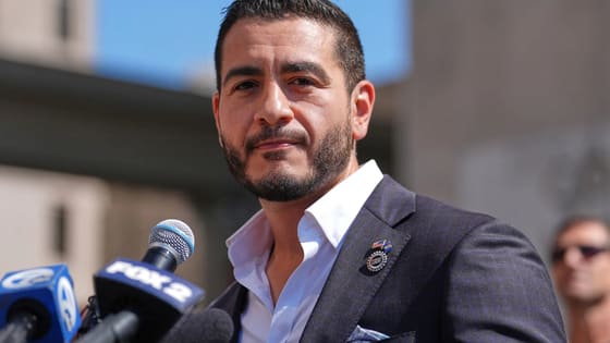 ABD'de 'Müslüman aday' krizi: Geleceğin Müslüman ABD başkanı Trump'ın hedef tahtasında