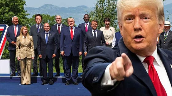 ABD'den Avrupa'ya dizel şoku! Trump'ın tehdidi sonrası milyonlarca varil rezerv piyasaya sürülecek