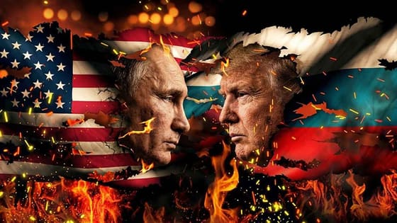 ABD’den Rus devine darbe! İran’a yardım eden Rus VTB Bank kara listeye alındı!