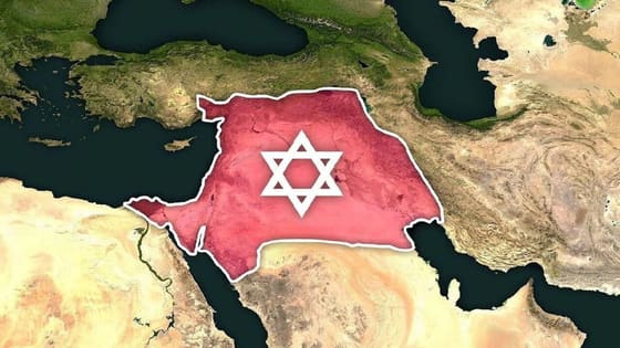 ABD’li analist: Mekke ittifakı Arzı Mevud’a karşı kuruldu: Bölgenin kaderini Türkiye Belirleyecek