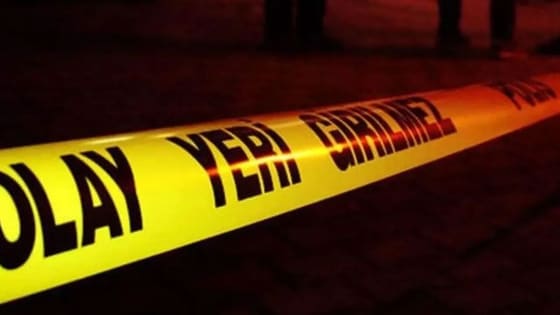 Adana’da boş arazide cansız beden bulundu