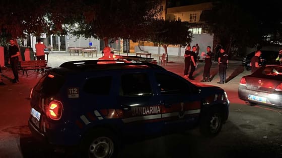 Adana’da kahvehanede silahlar çekildi: 1 kişi öldü, 5 kişi yaralandı