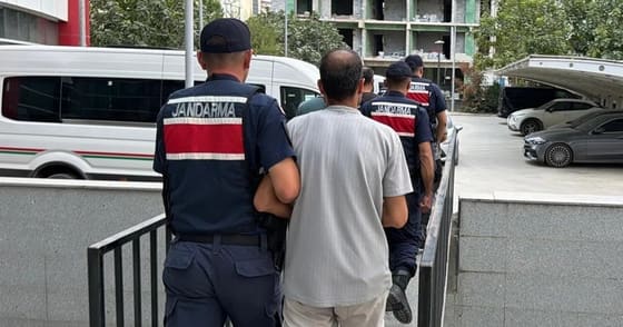 Adıyaman'da DEAŞ operasyonunda gözaltına alınan 6 şüpheliden 5'i tutuklandı