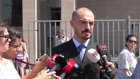 Adliyeye sevk edildi! Ünlülerin avukatı bakın ne dolaplar çevirmiş