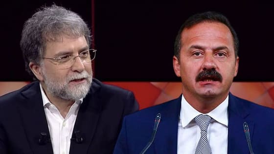 Ahmet Hakan 'Başörtülü bakanınız milleti soydu' diyen Ağıralioğlu'nu yazdı! Senin Atatürkçüler Silivri'de Yavuz...