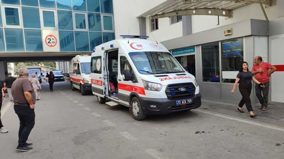 Aile katliamının sebebi 2.5 kilo altın