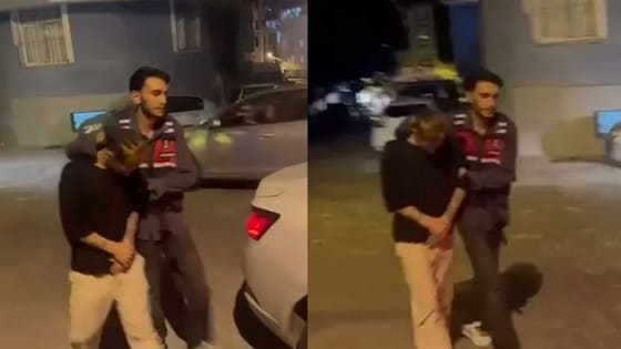 “Ailem Güvende” operasyonu! Emre Tanış yakalandı