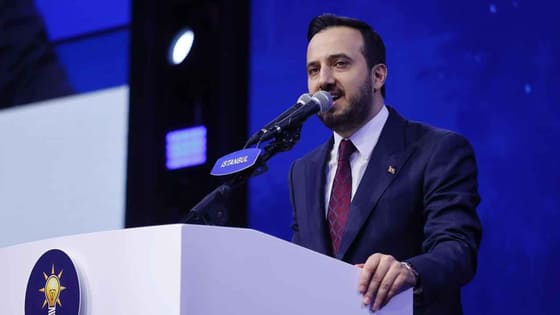 AK Parti İstanbul İl Başkanı Özdemir Şimdi Üsküdar’da  hizmet zamanı
