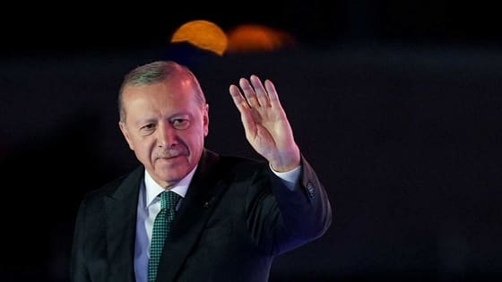 AK Partili Gül’den önemli mesajlar! ‘Başkan Erdoğan aday olabilir’