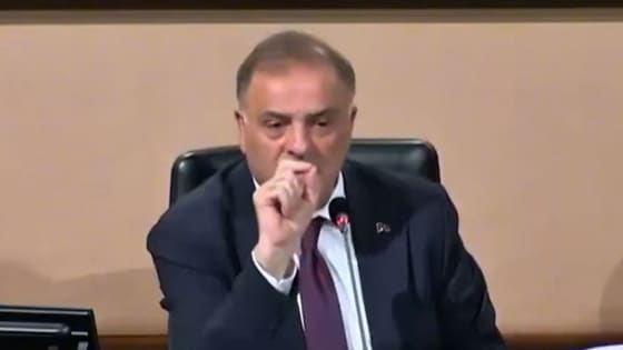 AK Partili Meclis Üyesi, Nuri Aslan’ın maskesini indirdi! ‘Kocan nerede’nin gerçeği işte burada