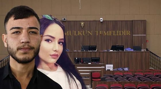 Aleyna Çakır davasında flaş karar: Katil Ümitcan Uygun’un cezası belli oldu